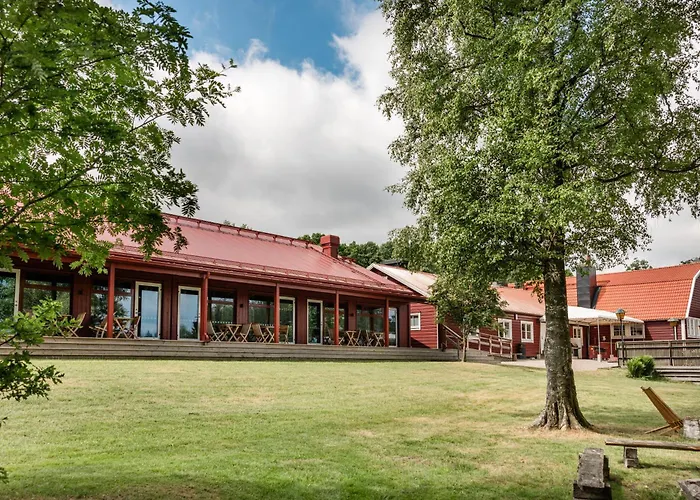 Akulla Outdoor Resort