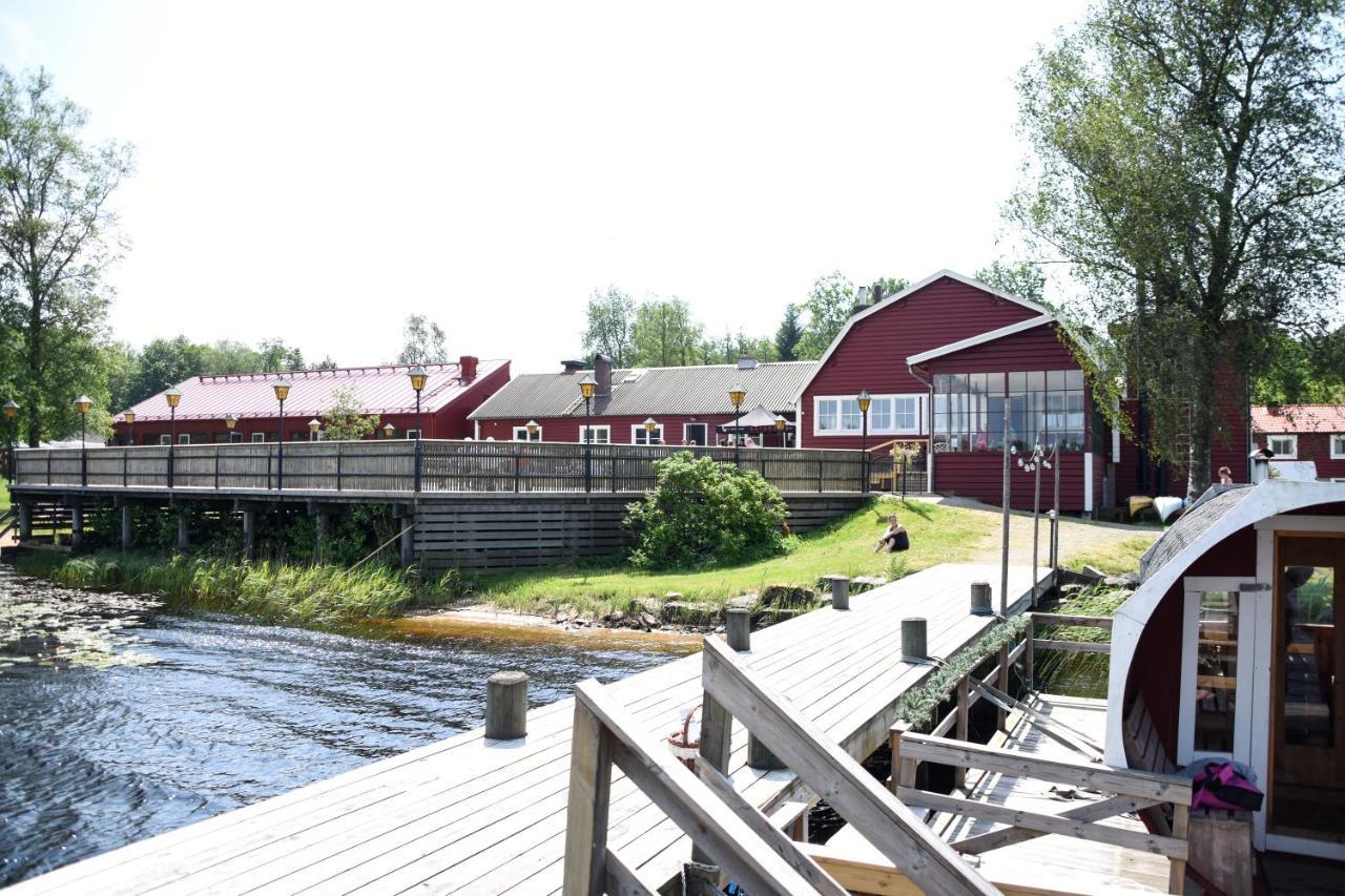 Hotel Akulla Outdoor *