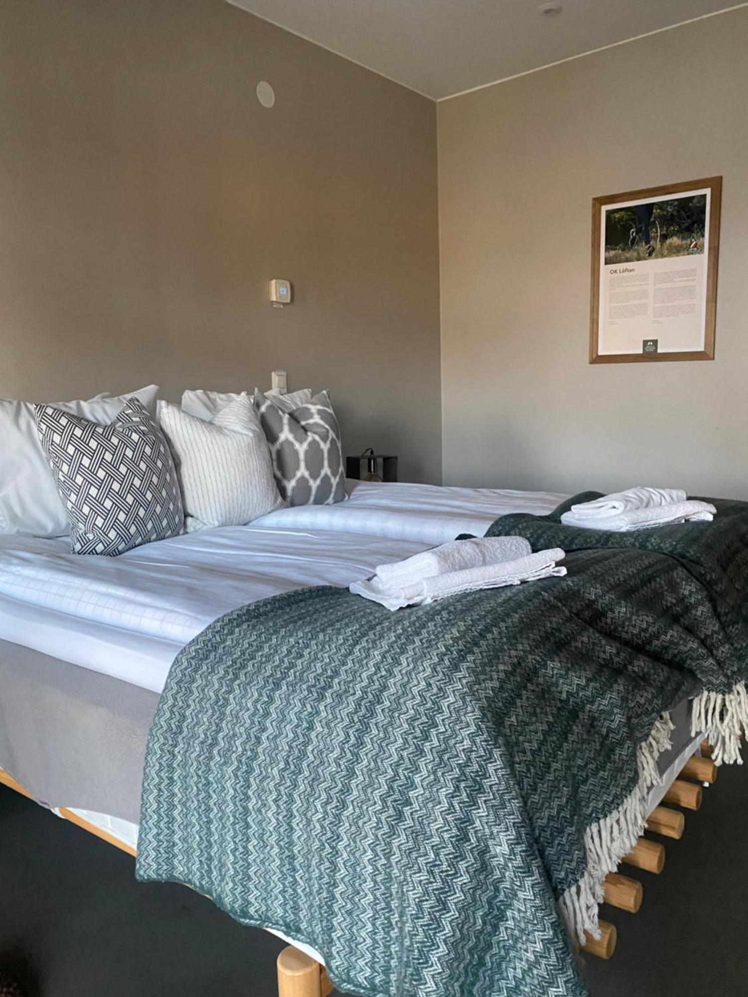 Akulla Outdoor Hotel Rolfstorp